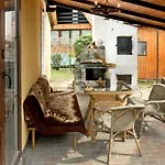 Jiri By Interhome Zabovresky