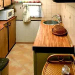 Jiri By Interhome شاليه