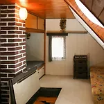 Jiri By Interhome شاليه Zabovresky