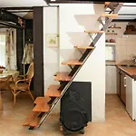 Jiri By Interhome شاليه *