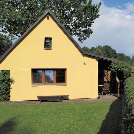 Jiri By Interhome Žabovřesky