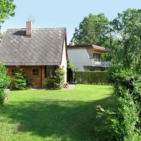 Jiri - Deh110 By Interhome Chalet *