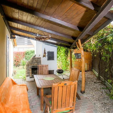 Jiri - Deh110 By Interhome Chalet Zabovresky