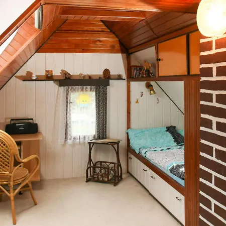 Jiri - Deh110 By Interhome Chalet